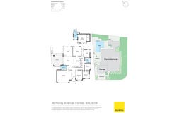 36 Moray Avenue, Floreat, WA 6014