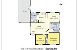 4/25-27 South Dudley Road, South Dudley, Vic 3995