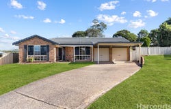 29 Mitchell Avenue, West Kempsey, NSW 2440
