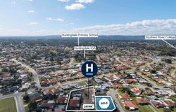 9 Limbee Glade, Huntingdale, WA 6110