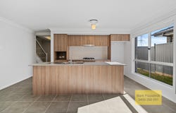 Lot 530 Water Gum Road, Gregory Hills, NSW 2557