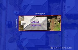16 Clarice Crescent, Brookfield, Vic 3338