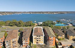 4/690 Rocky Point (Rear lane access - Doon Dr) Road, Sans Souci, NSW 2219