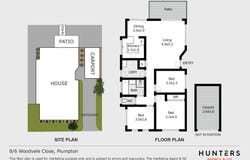 8/6 Woodvale Close, Plumpton, NSW 2761