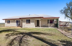 1005 Upper Wheatvale Road, Upper Wheatvale, Qld 4370