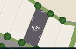 Lot 826 Jackson Cres, Gleneagle, Qld 4285