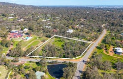 Gooseberry Hill, WA 6076