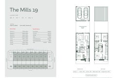 Lot 20035 Manor Lakes Boulevard, Manor Lakes (Mills 19), Wyndham Vale, Vic 3024