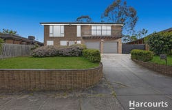 12 Consort Avenue, Vermont South, Vic 3133