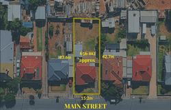 16 Main Street, Beverley, SA 5009