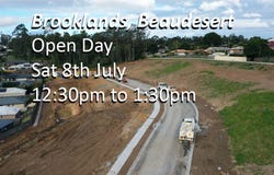 Lot 112, Diamond Court, Beaudesert, Qld 4285