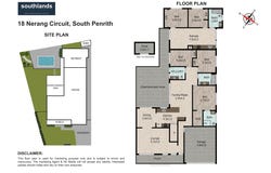 18 Nerang Circuit, South Penrith, NSW 2750