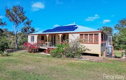 14 Woods Road, Sharon, Qld 4670