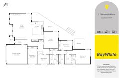 22 Huxtable Place, Goulburn, NSW 2580