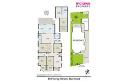 80 Fitzroy Street, Burwood, NSW 2134