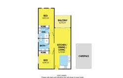 13/35-39 Eighth Boulevard, Springvale, Vic 3171
