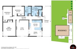 2 Underwood Grove, Kyabram, Vic 3620