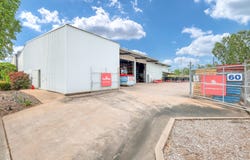 60 Raphael Road, Winnellie, NT 0820