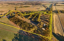 136 Darlington-Carranballac Road, Darlington, Vic 3271