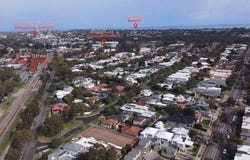 Lot 25 & 26, 47 Mengler Avenue, Claremont, WA 6010
