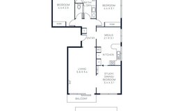 8/9 Tiuna Grove, Elwood, Vic 3184