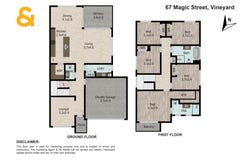 67 Magic Street, Vineyard, NSW 2765