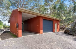 1941 Wheelbarrow Ridge Road, Lower Portland, NSW 2756
