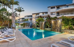 10/291 Gympie Terrace, Noosaville, Qld 4566