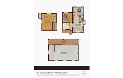137 Campbell Street, Fairfield East, NSW 2165