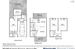 97/187 Gympie Terrace, Noosaville, Qld 4566