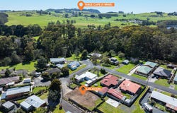 1 Riverdale Crescent, Wynyard, Tas 7325