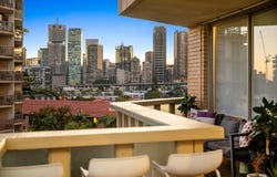 9/124 Moray Street, New Farm, Qld 4005