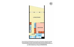 221/80 Cheltenham Road, Dandenong, Vic 3175