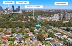 50 Beamish Road, Northmead, NSW 2152