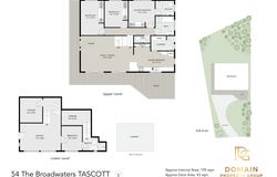 54 The Broadwaters, Tascott, NSW 2250