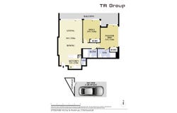 2703/438 Victoria Ave, Chatswood, NSW 2067