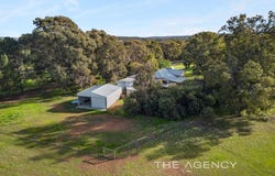 143 Grandis Road, Morangup, WA 6083