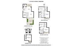 1/134 Holt Avenue, Cremorne, NSW 2090