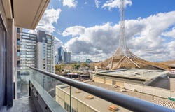 910/31 City Road, Southbank, Vic 3006