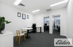 18 & 19/43 Lang Parade, Milton, Qld 4064
