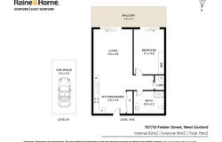 107/10 Fielder Street, West Gosford, NSW 2250