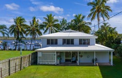 19 Esplanade, Tin Can Bay, Qld 4580