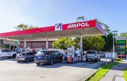 EG Ampol, 1233 Pacific Highway, Turramurra, NSW 2074