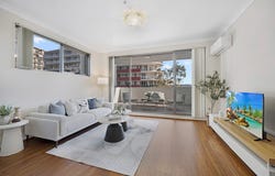 3/1 Browne Parade, Warwick Farm, NSW 2170