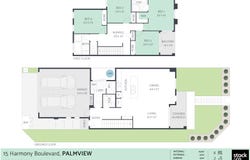 15 Harmony Boulevard, Palmview, Qld 4553