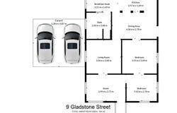 9 Gladstone Street, Gympie, Qld 4570