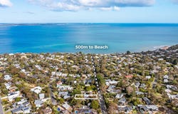 27 South Beach Road, Somers, Vic 3927