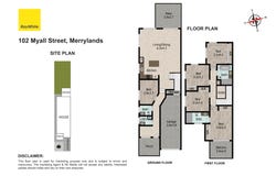 102 Myall Street, Merrylands, NSW 2160