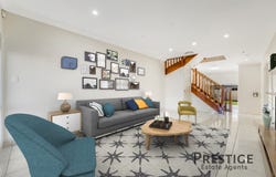 4 Percy Street, Fairfield Heights, NSW 2165