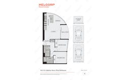 903/112 Adderley Street, West Melbourne, Vic 3003